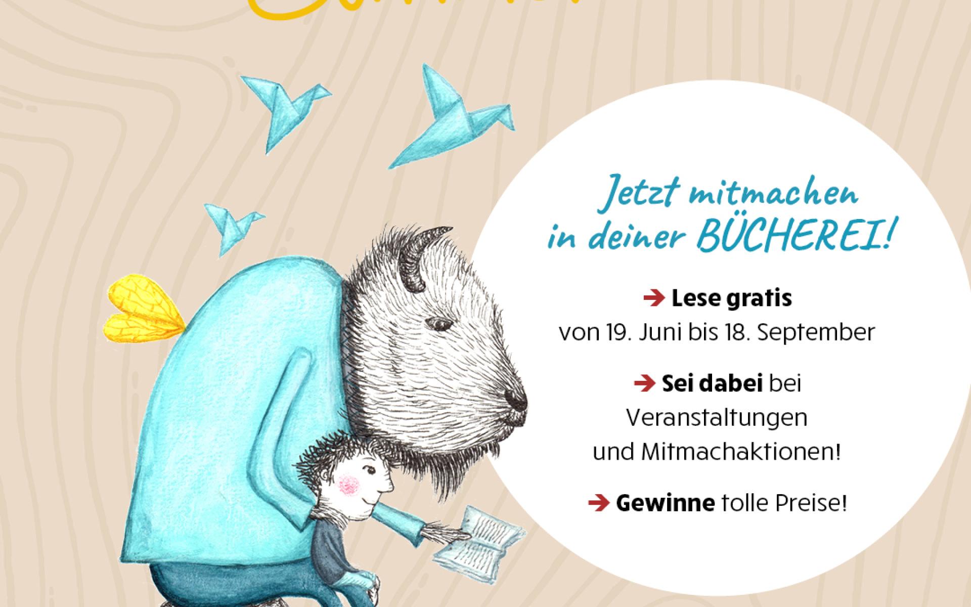 Tiroler Geschichten Sommer