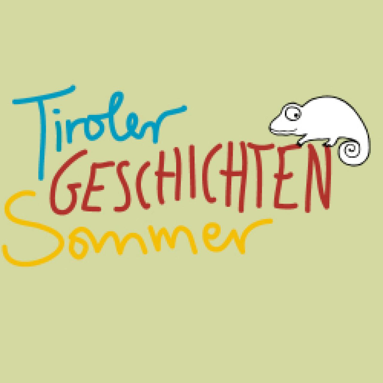 Banner Geschichtensommer 2025
